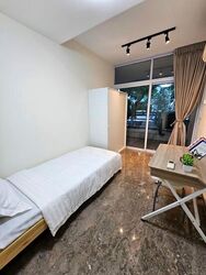 Crystal Court (D10), Apartment #536097091